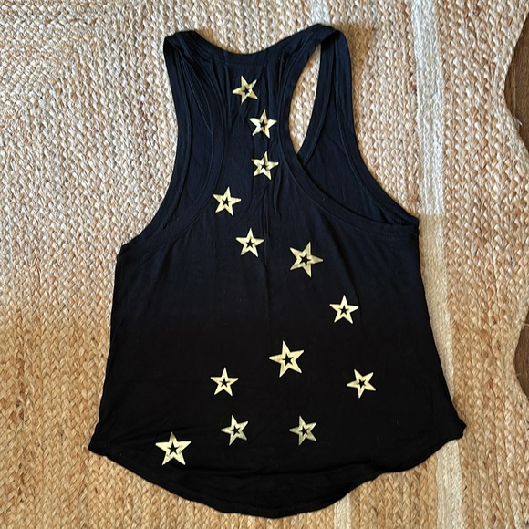 Pure Barre Star Tank - XS - Picture 2 of 3